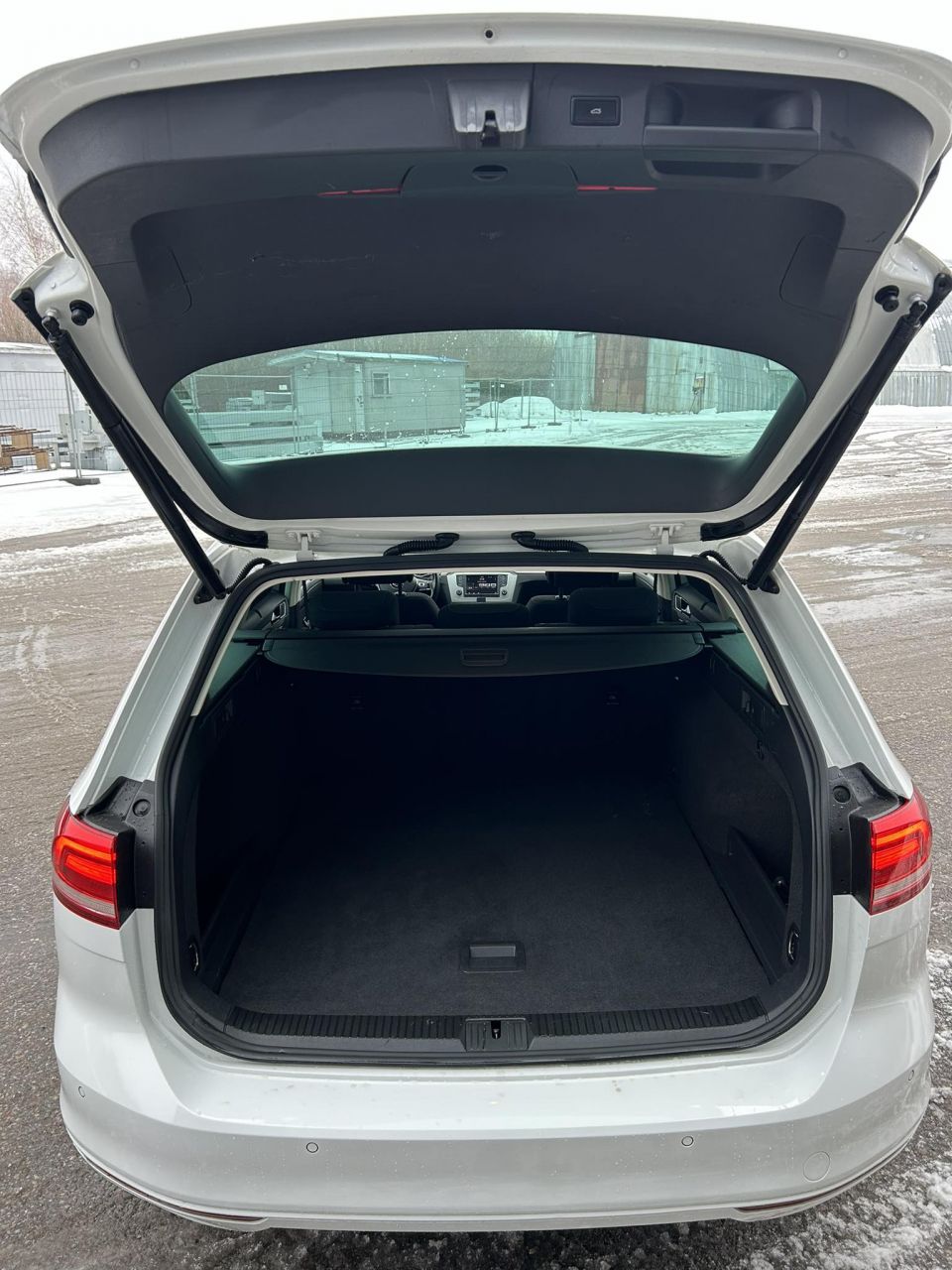 Volkswagen Passat | 7