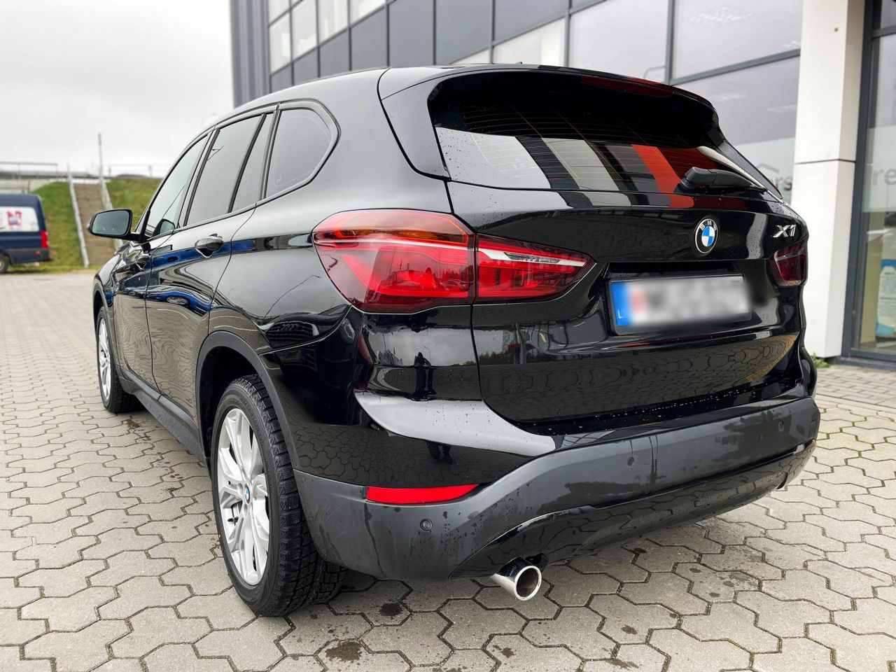 BMW X1 | 1