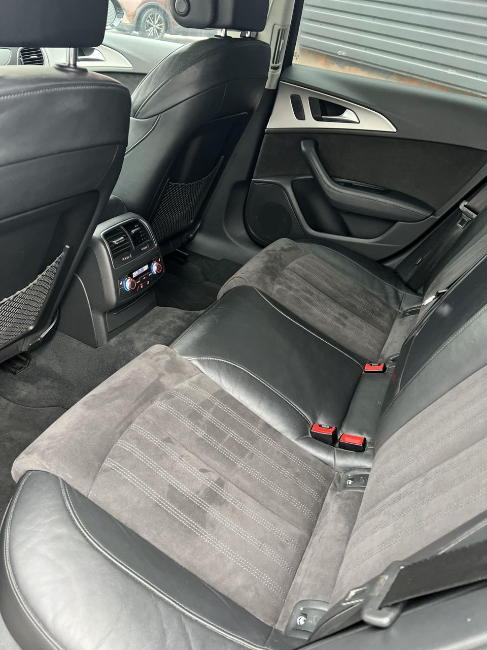 Audi A6 | 6