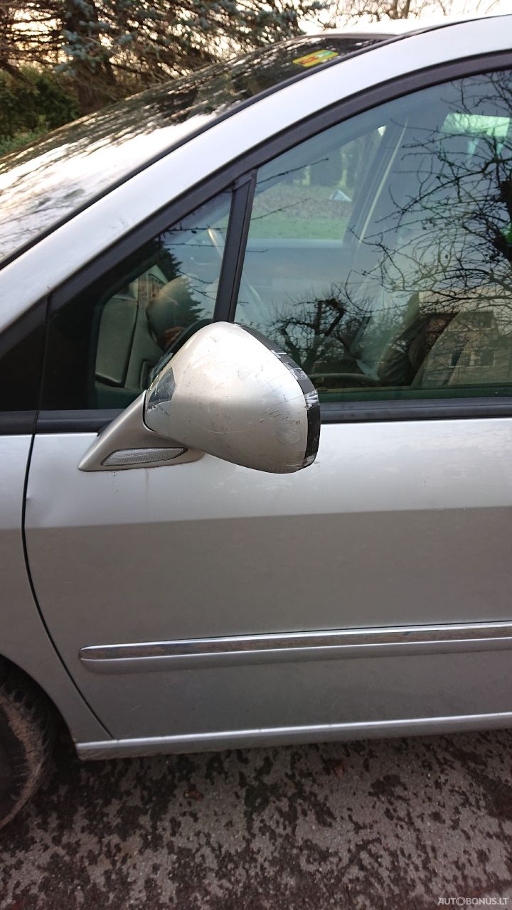 Citroen C8 | 5