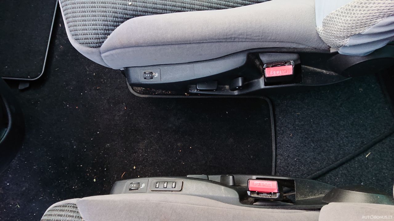 Citroen C8 | 6