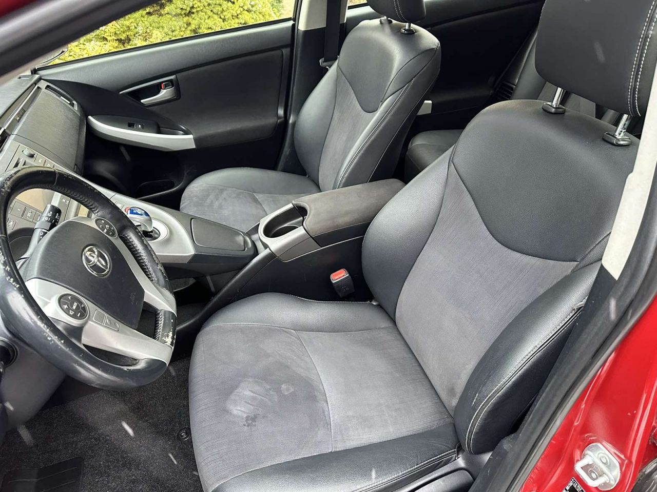 Toyota Prius | 9