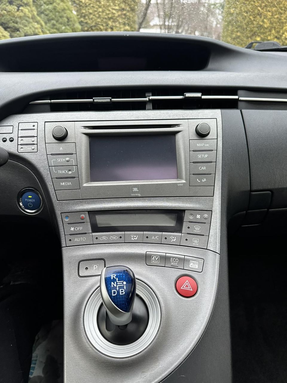 Toyota Prius | 4