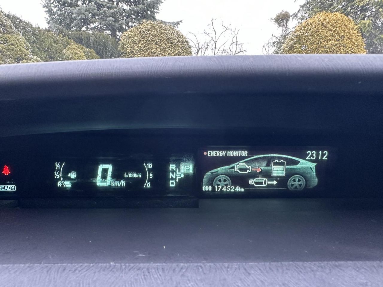 Toyota Prius | 5