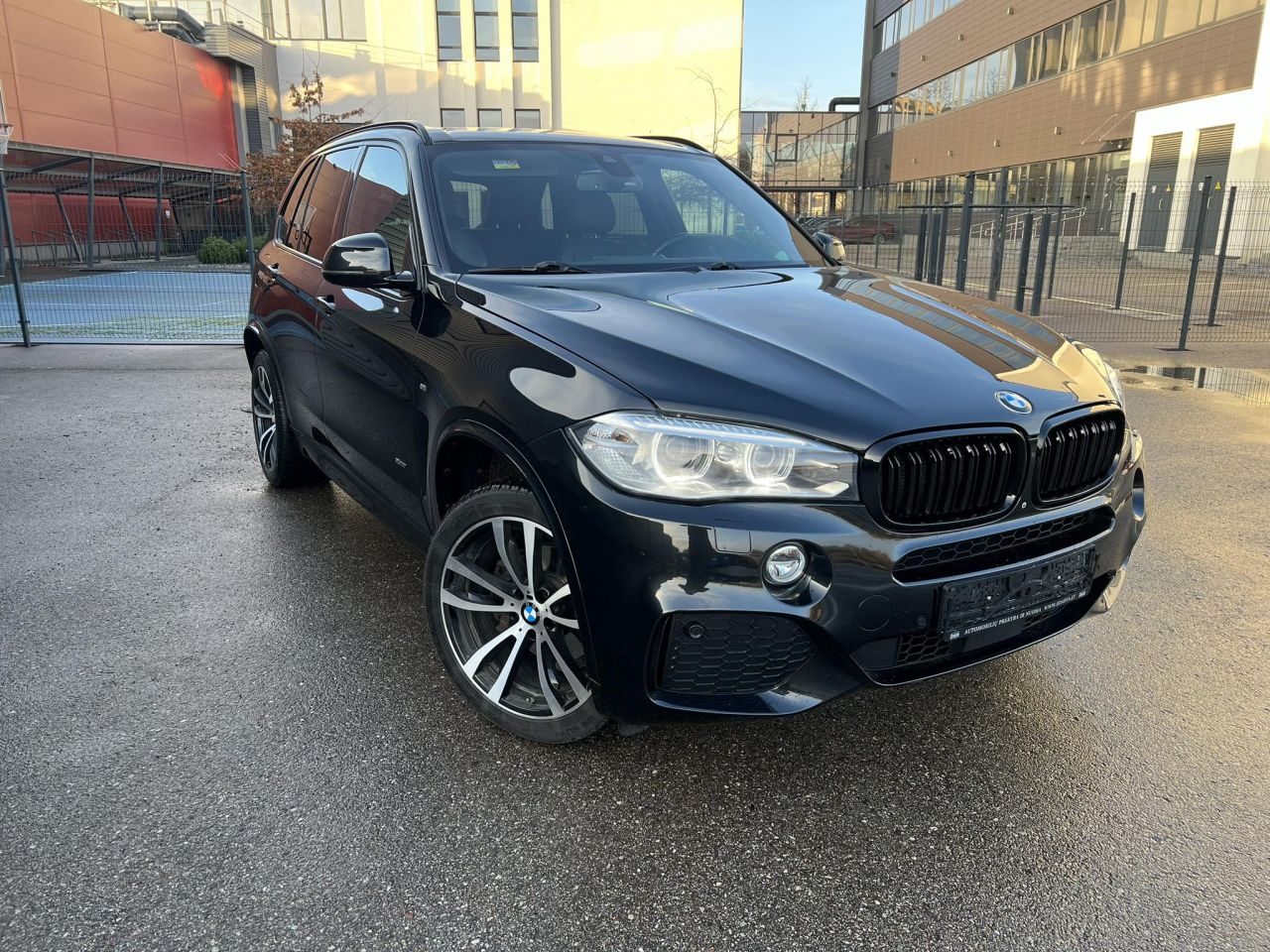 BMW X5 | 4