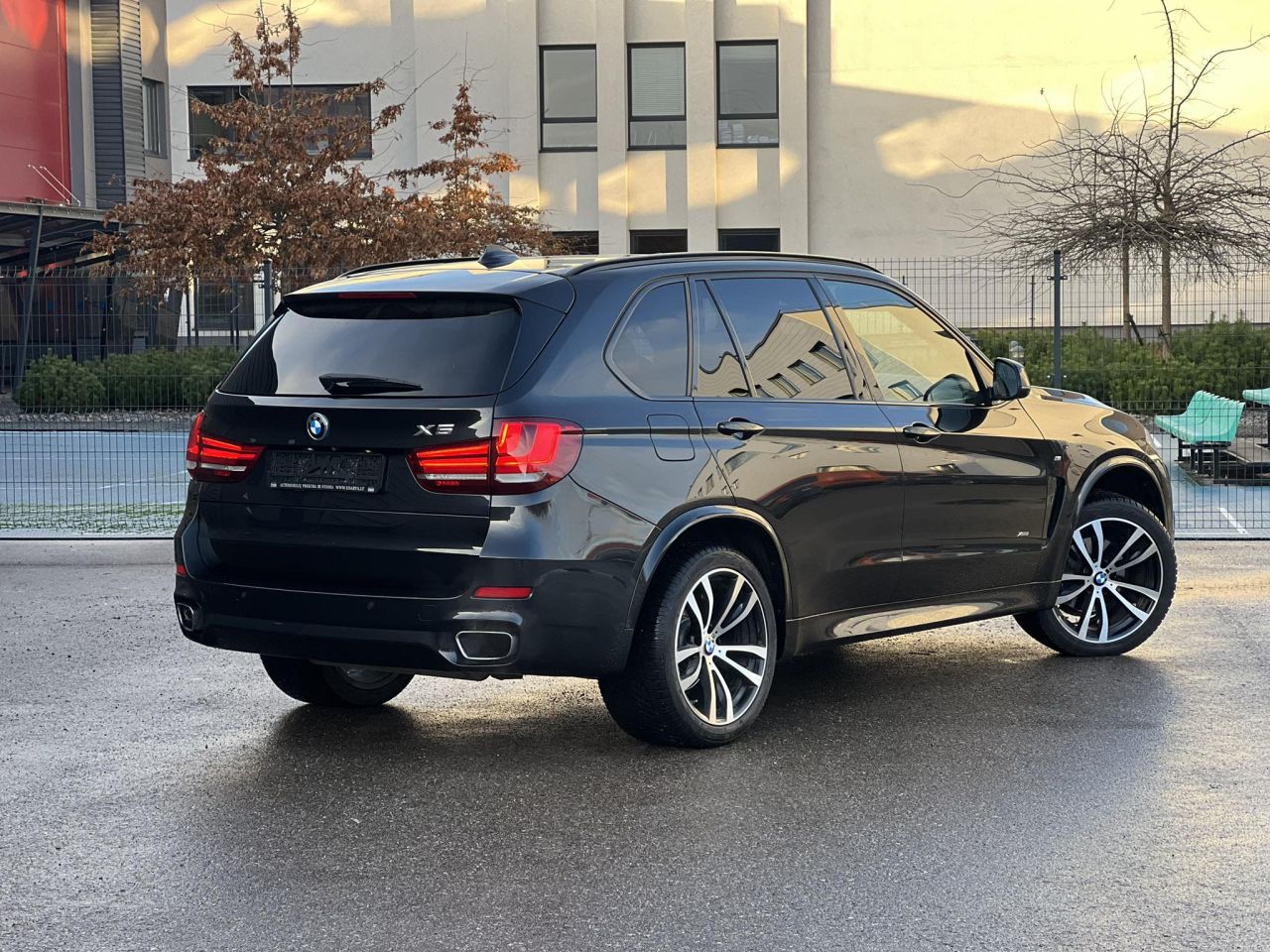 BMW X5 | 6