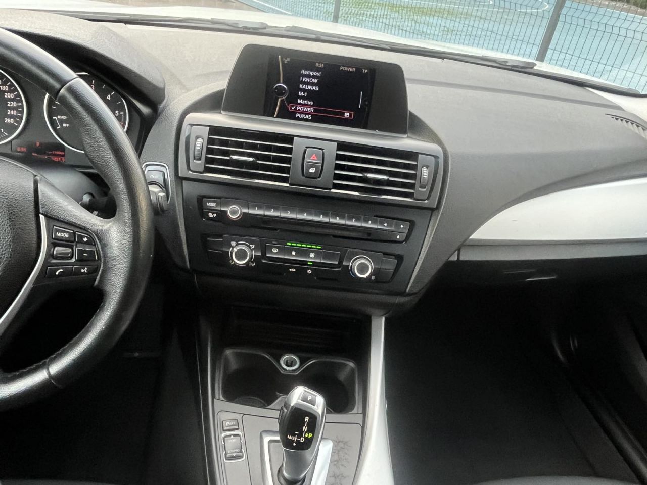 BMW 116 | 2