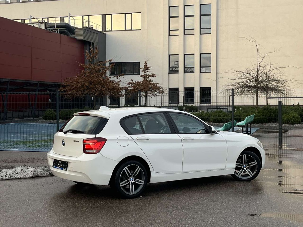 BMW 116 | 3