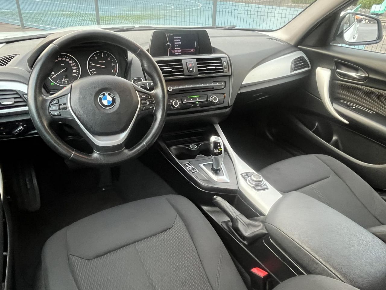 BMW 116 | 5