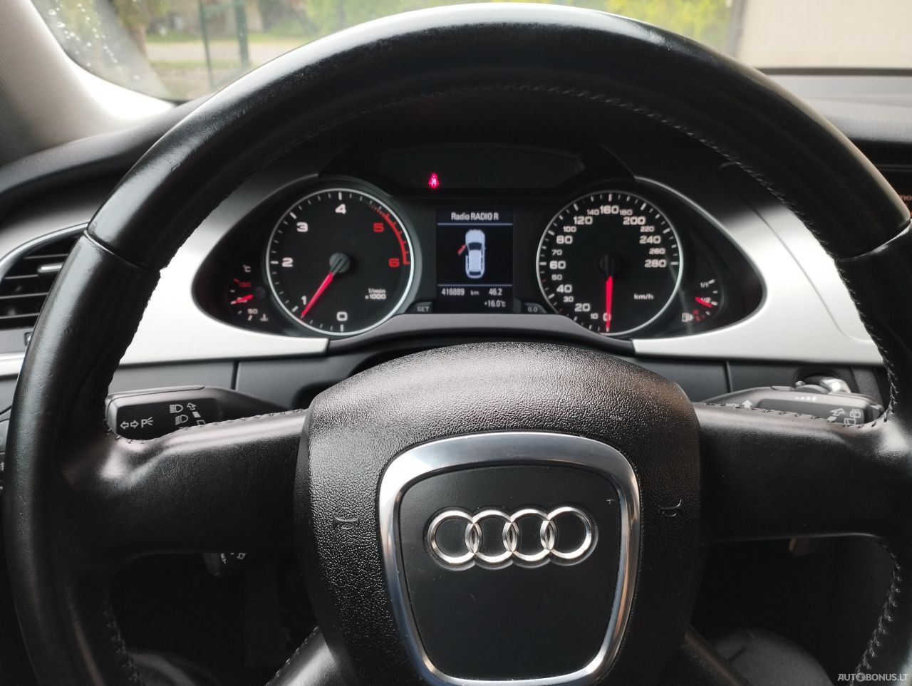 Audi A4 | 5