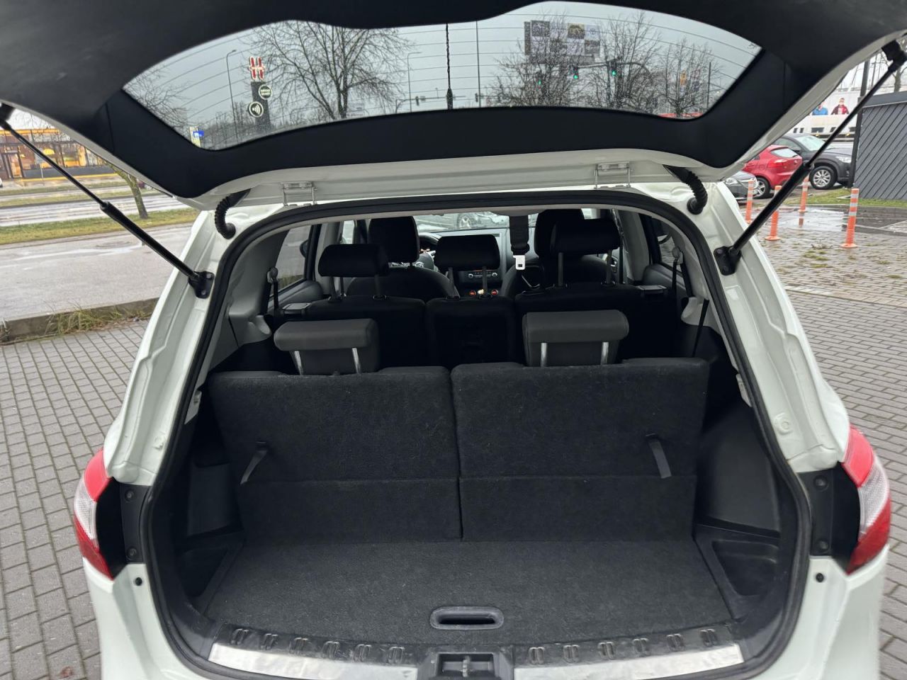 Nissan Qashqai+2 | 6