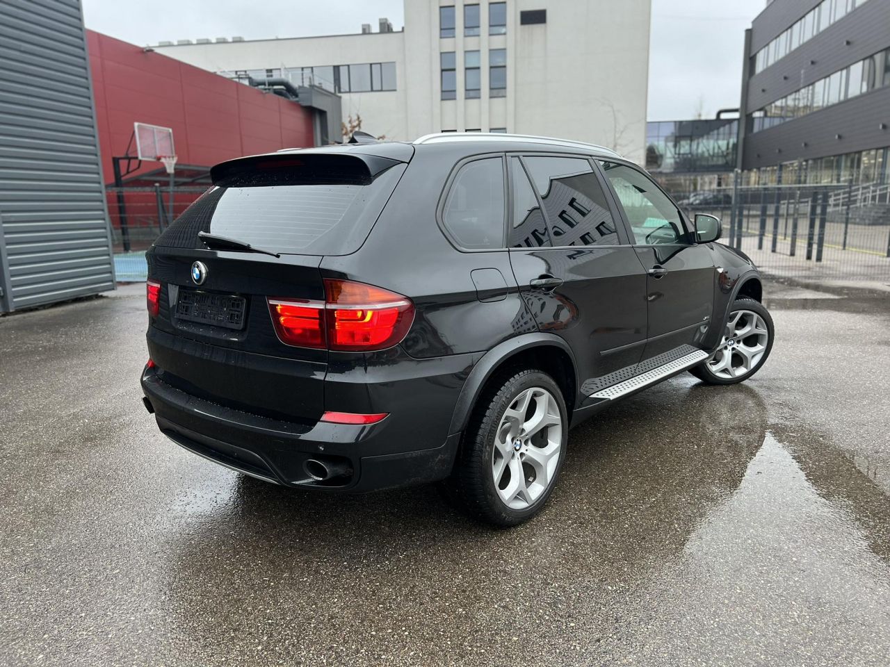 BMW X5 | 4