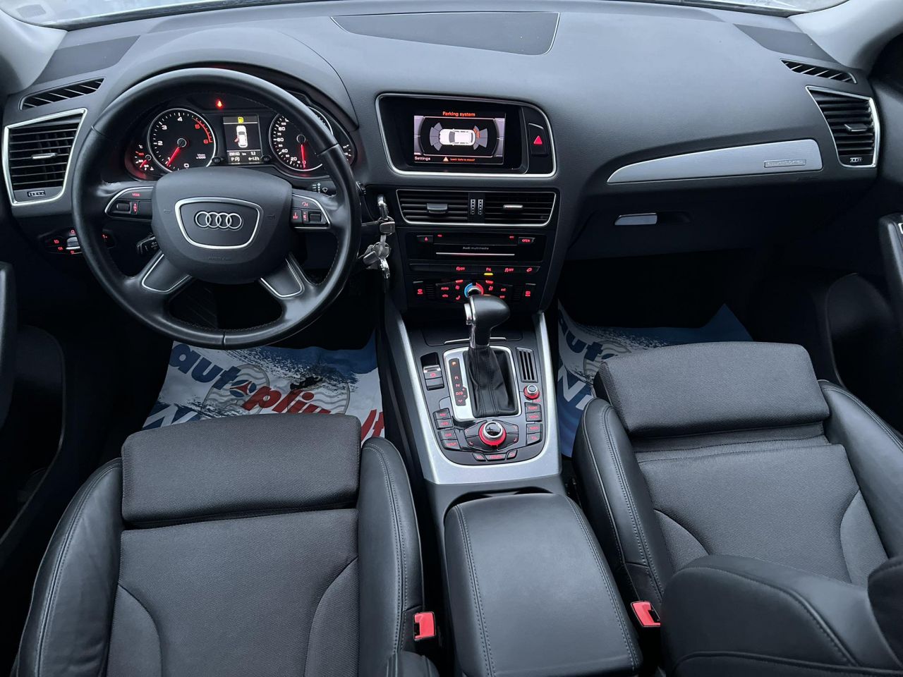 Audi Q5 | 4