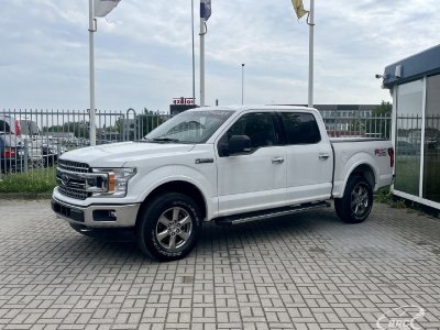 Ford F-150 | 0