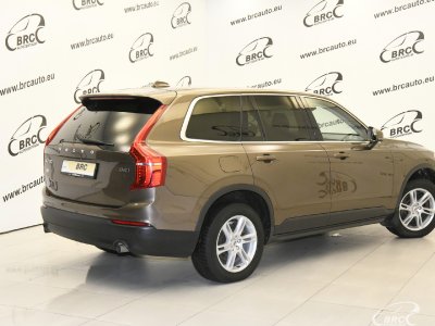 Volvo XC90 | 1