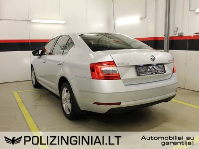 Skoda Octavia | 3