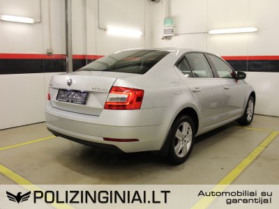 Skoda Octavia | 2