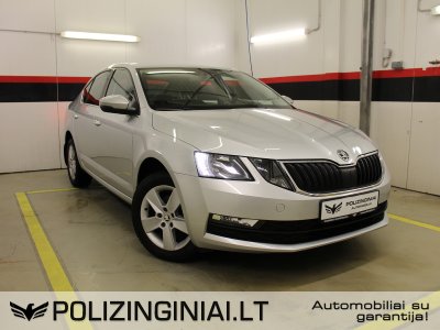 Skoda Octavia | 1