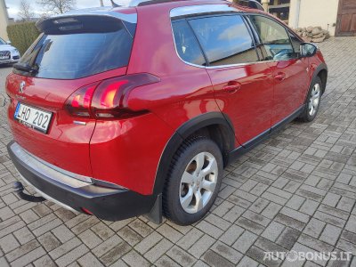 Peugeot 2008 | 3