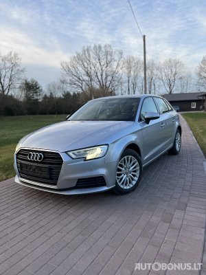 Audi A3 | 2