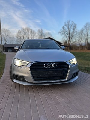 Audi A3 | 1