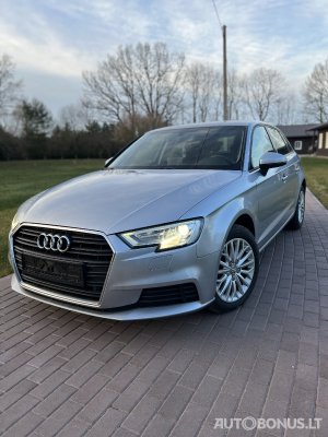 Audi A3 | 3