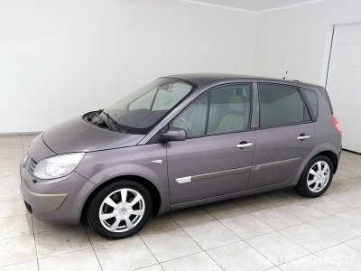 Renault Scenic | 1