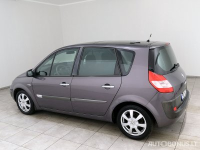 Renault Scenic | 3