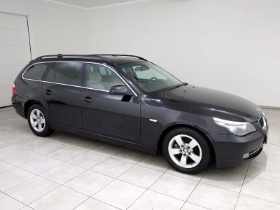 BMW 520, 2.0 l., universalas