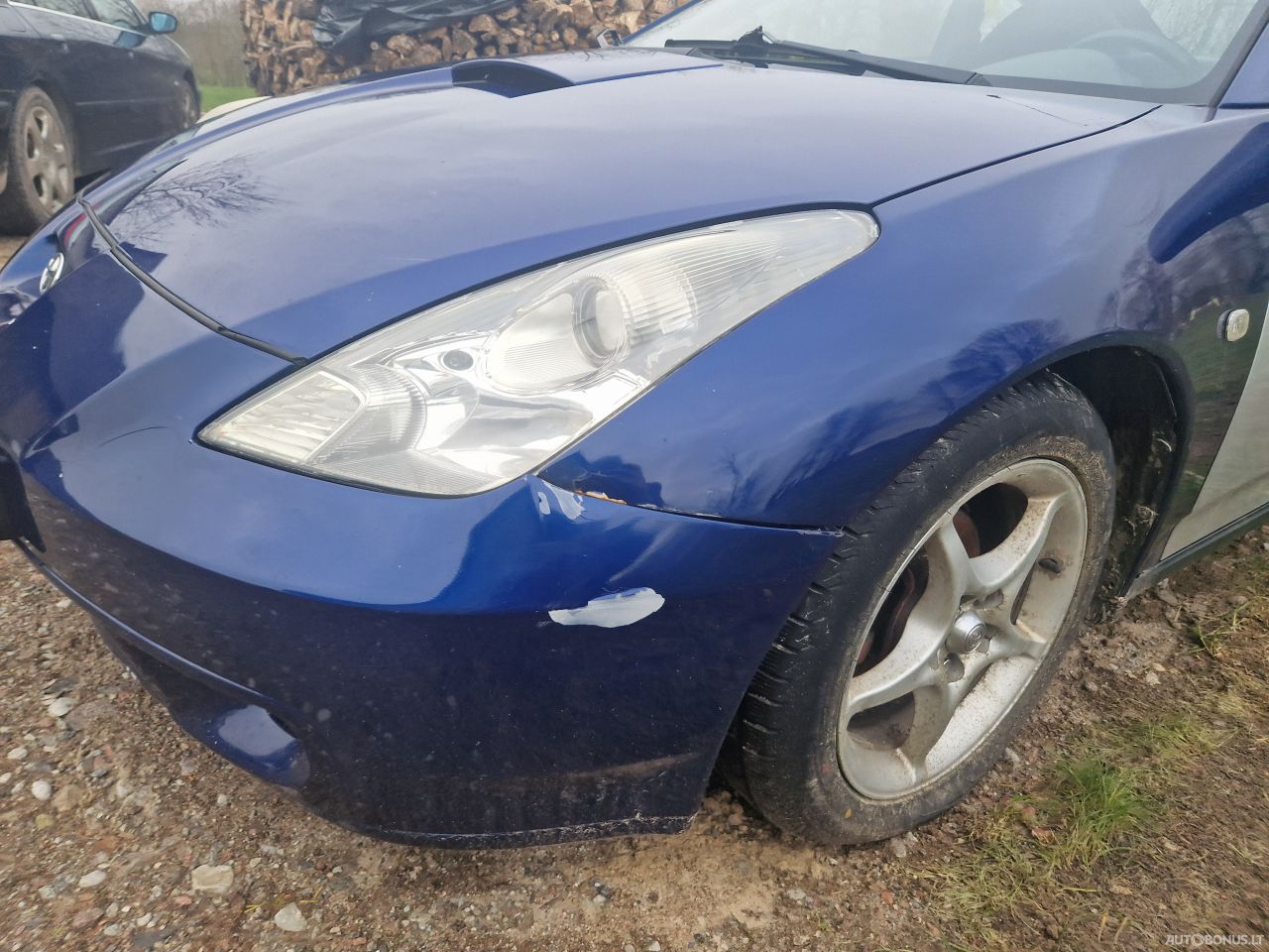 Toyota Celica | 13