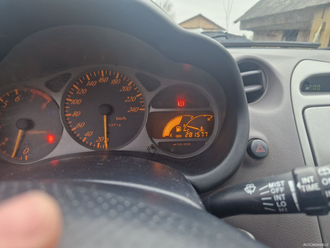 Toyota Celica | 15