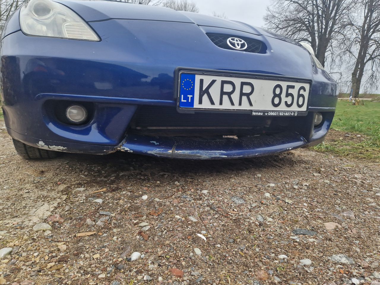 Toyota Celica | 3