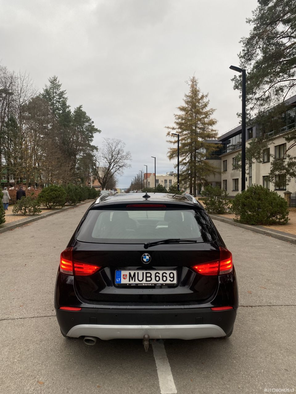 BMW X1 | 1