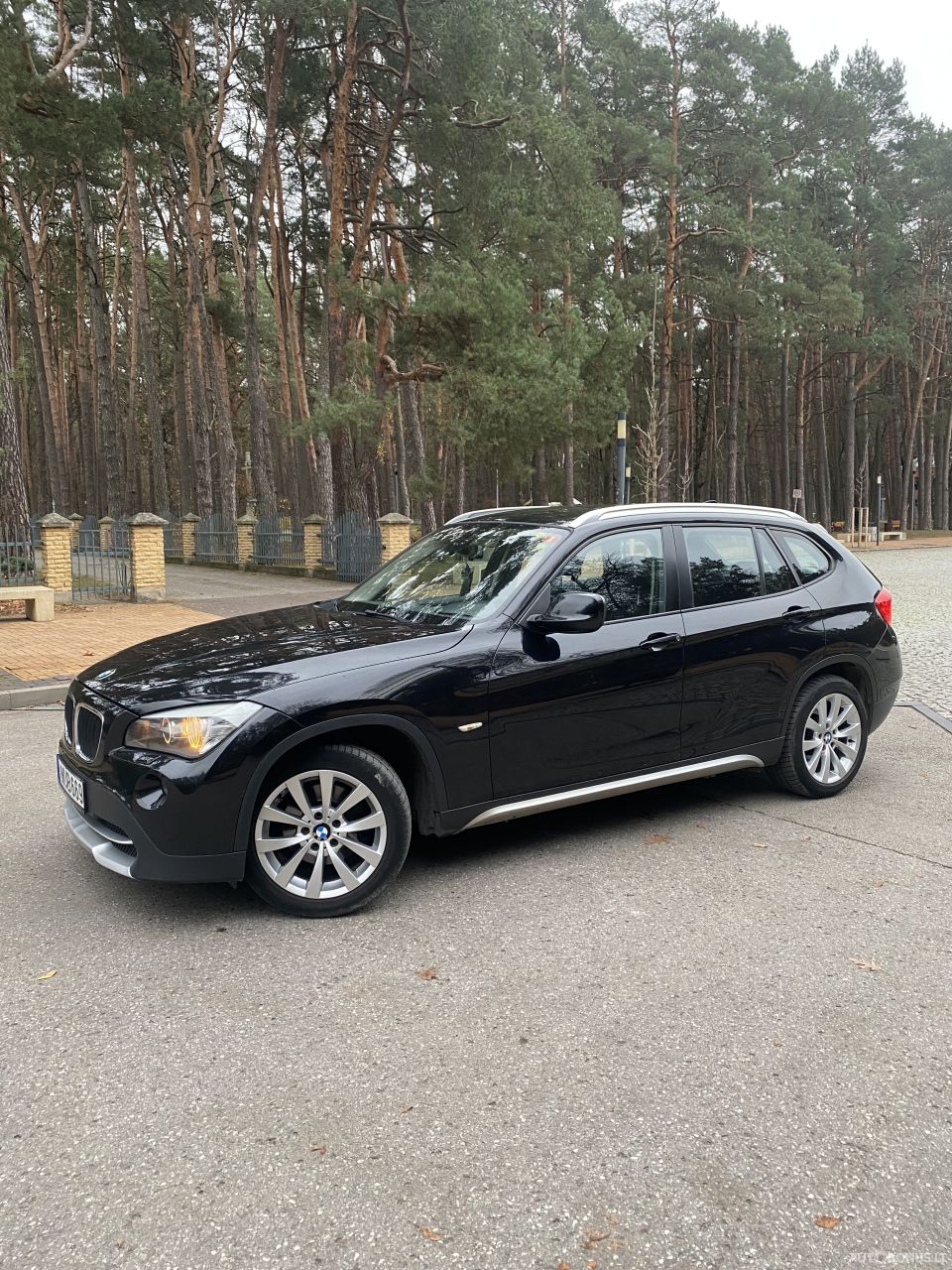BMW X1 | 2