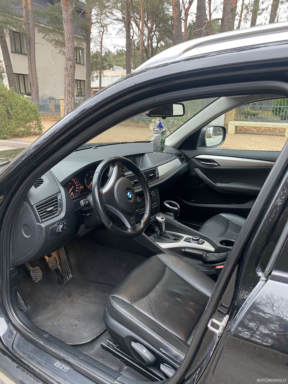 BMW X1 | 4