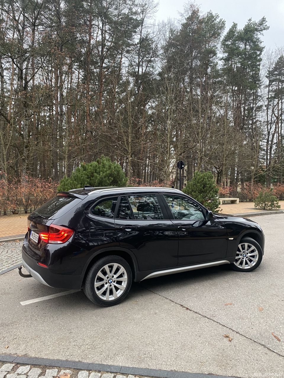 BMW X1 | 5