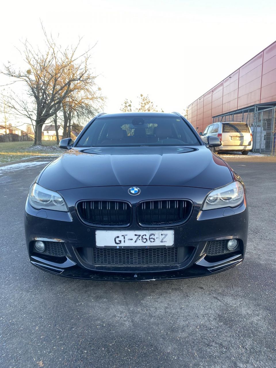 BMW 530 | 5