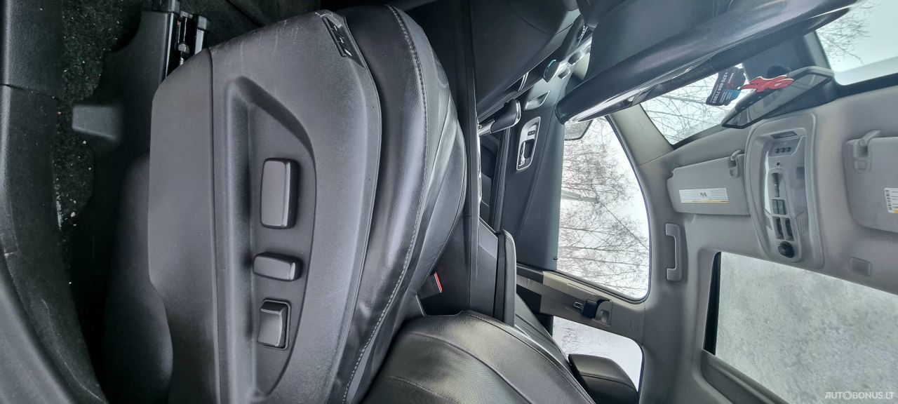 Chevrolet Equinox | 11