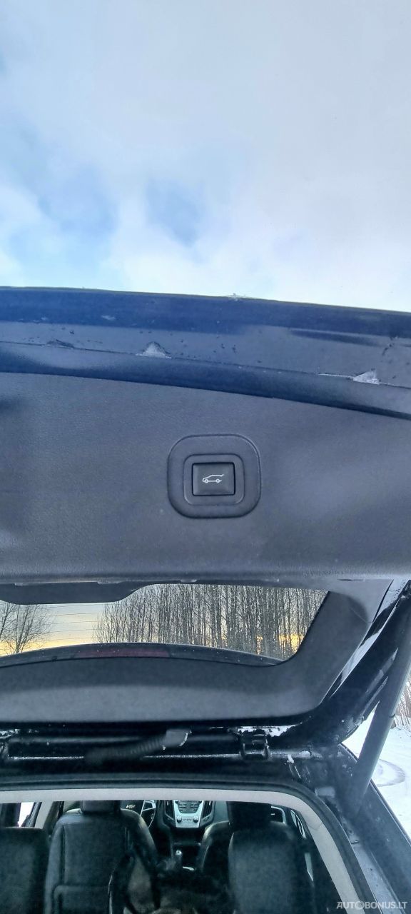 Chevrolet Equinox | 17