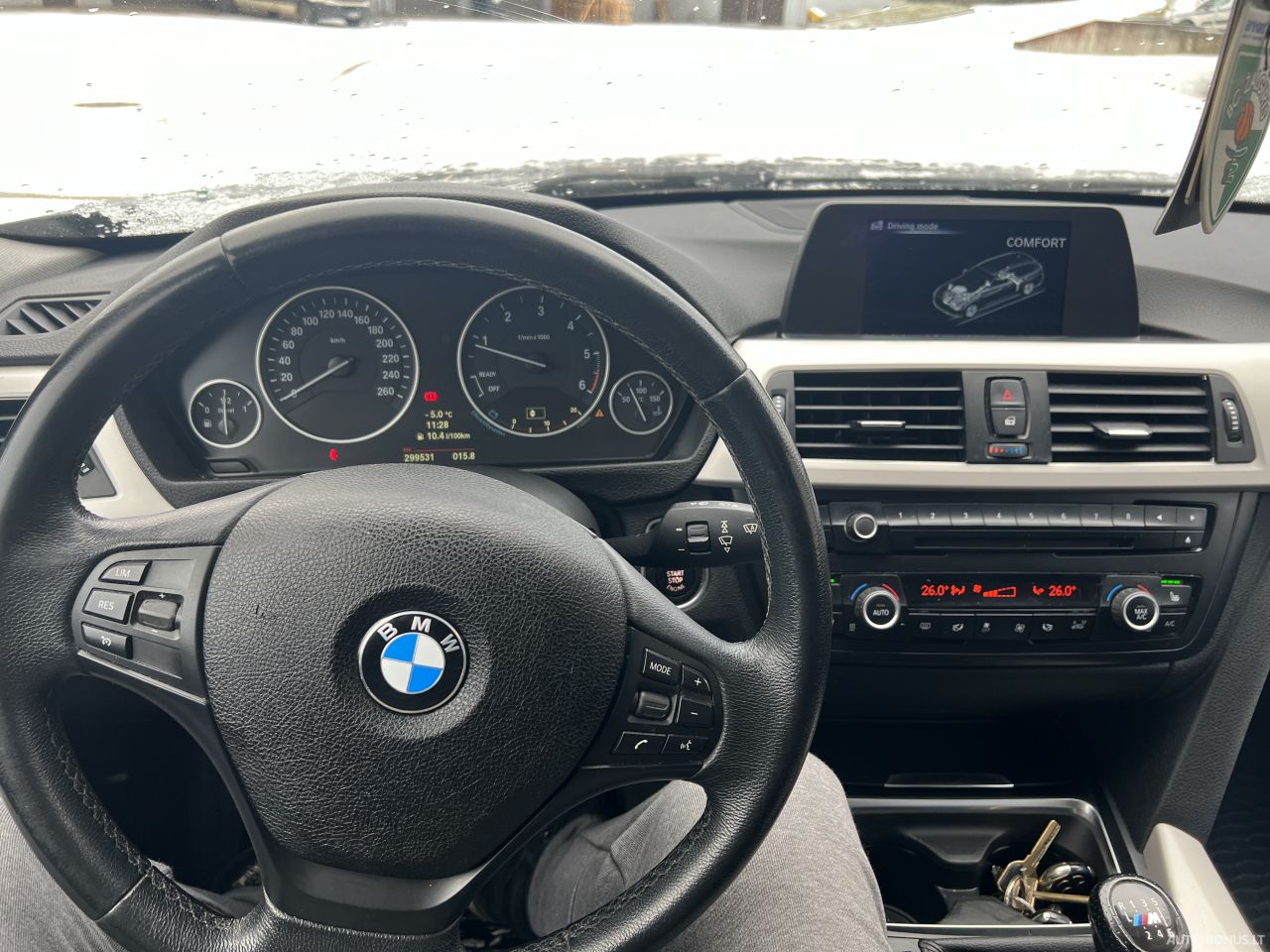 BMW 320 | 17