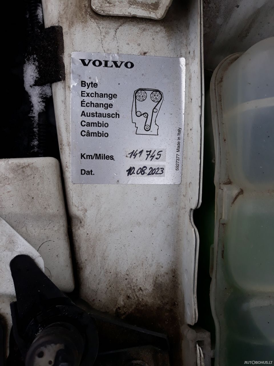 Volvo V40 | 17