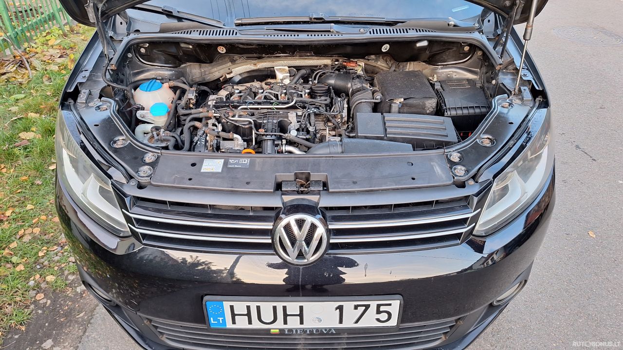 Volkswagen Caddy | 11