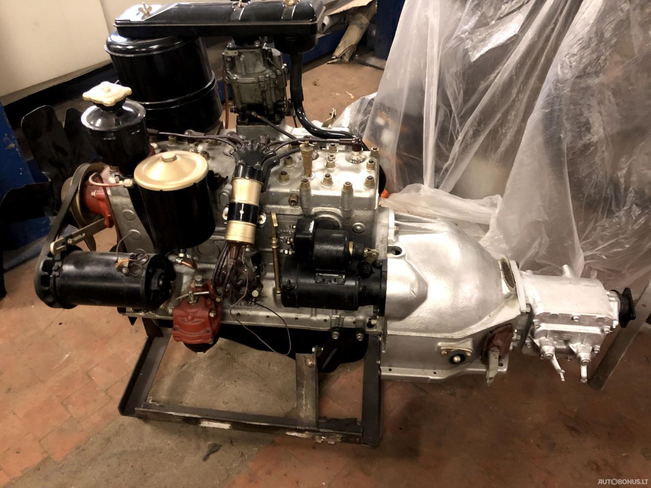 ГАЗ 12 | 3