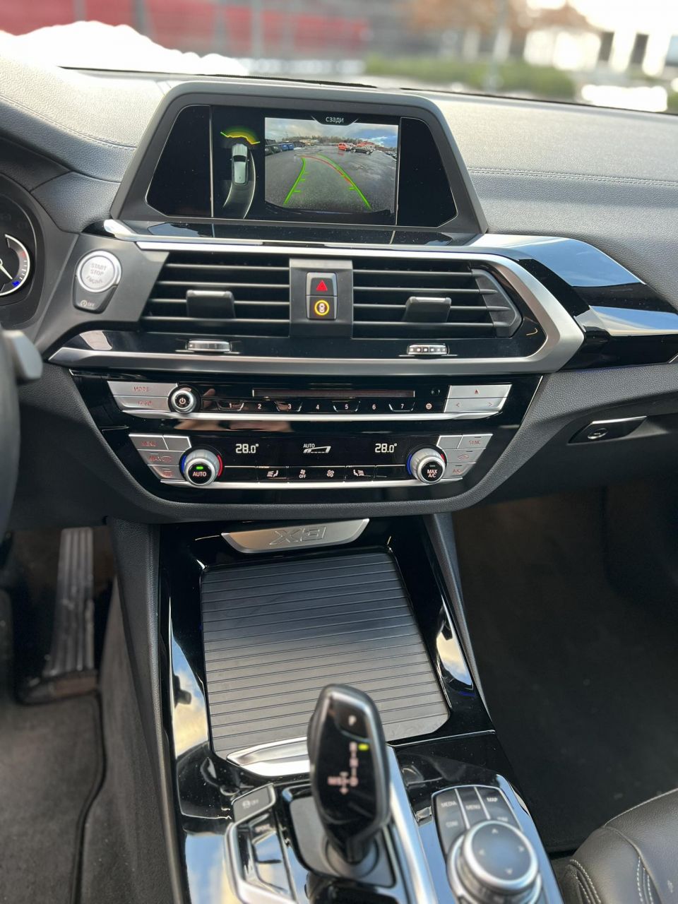 BMW X3 | 9