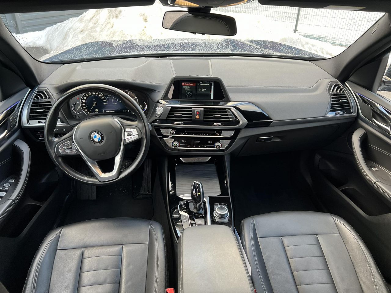 BMW X3 | 2
