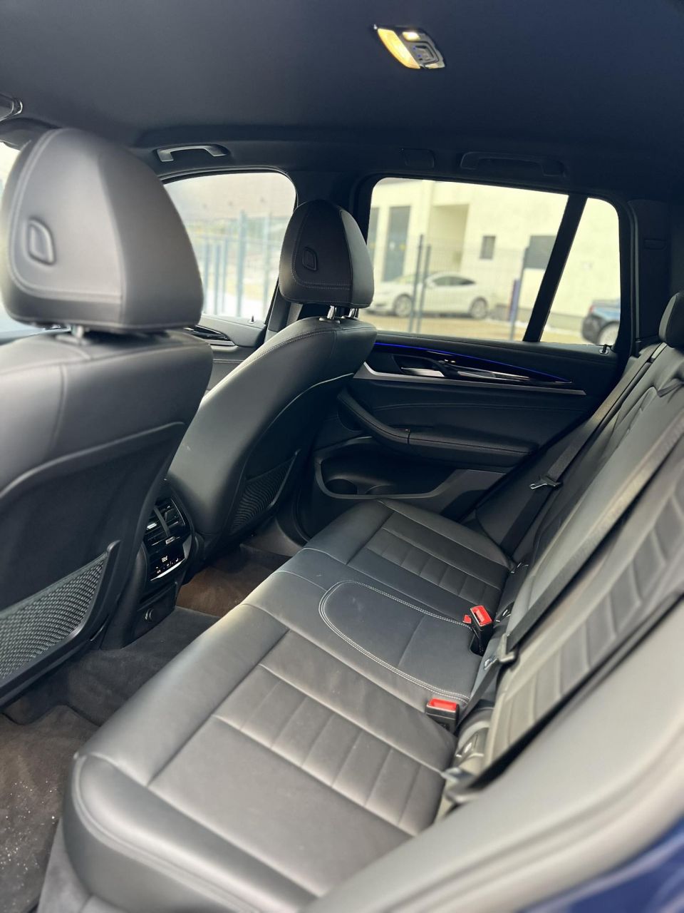 BMW X3 | 5
