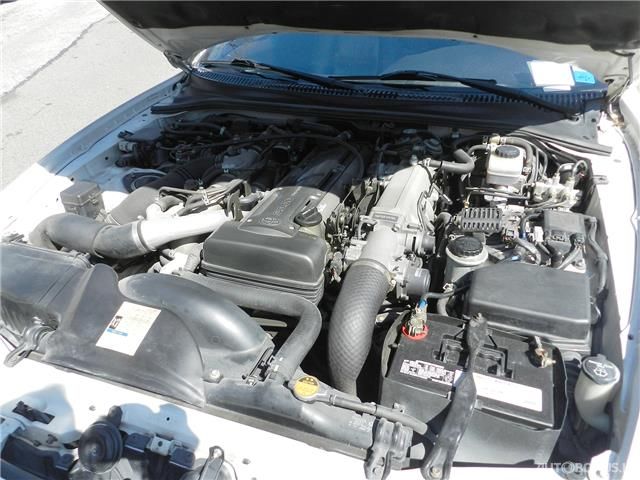 Toyota Supra | 4