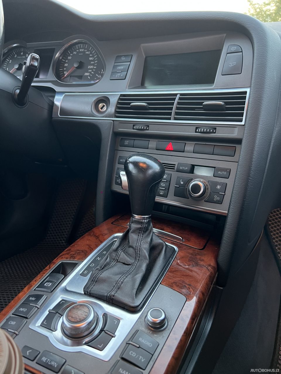 Audi A6 | 10