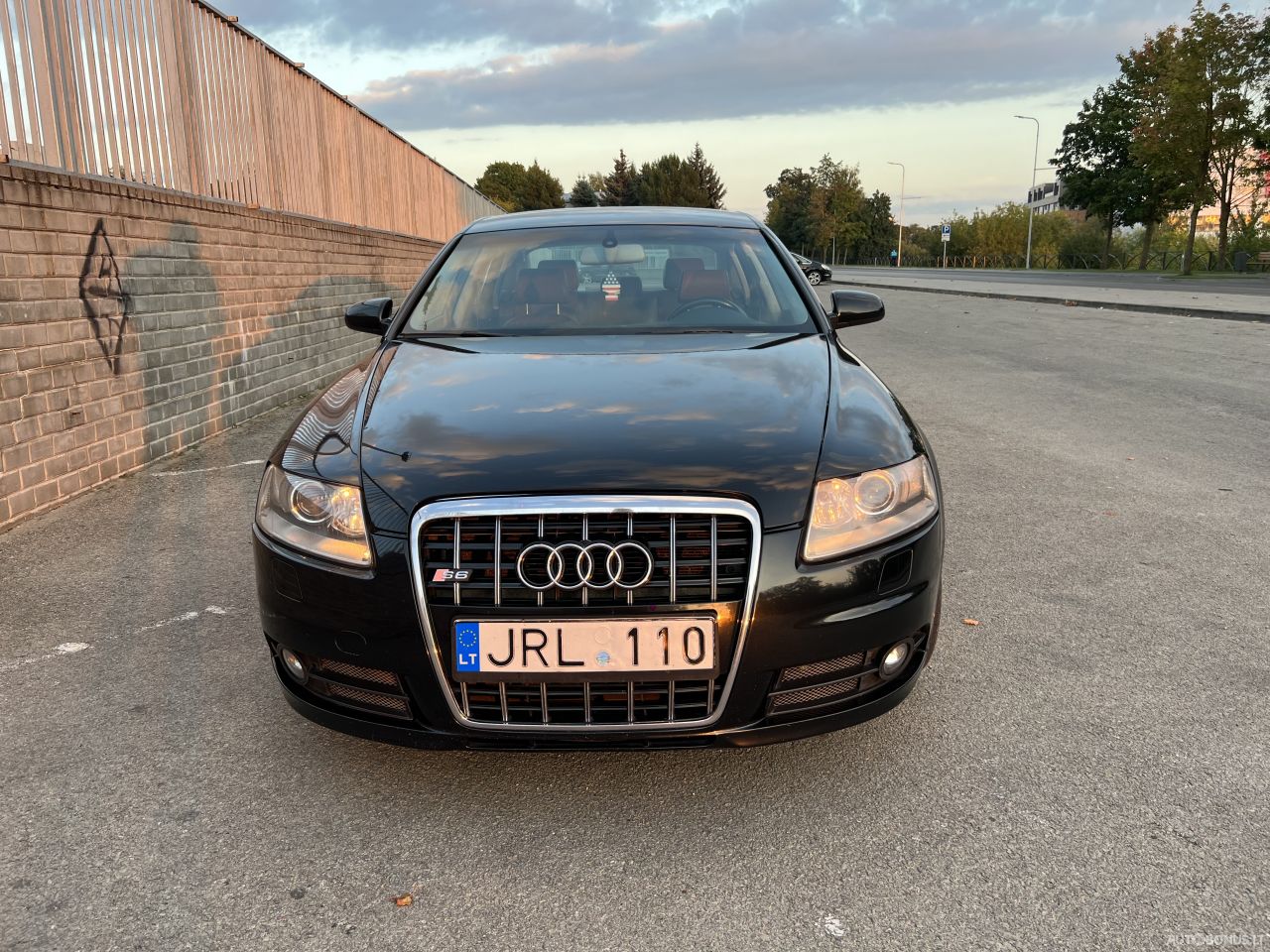 Audi A6 | 1