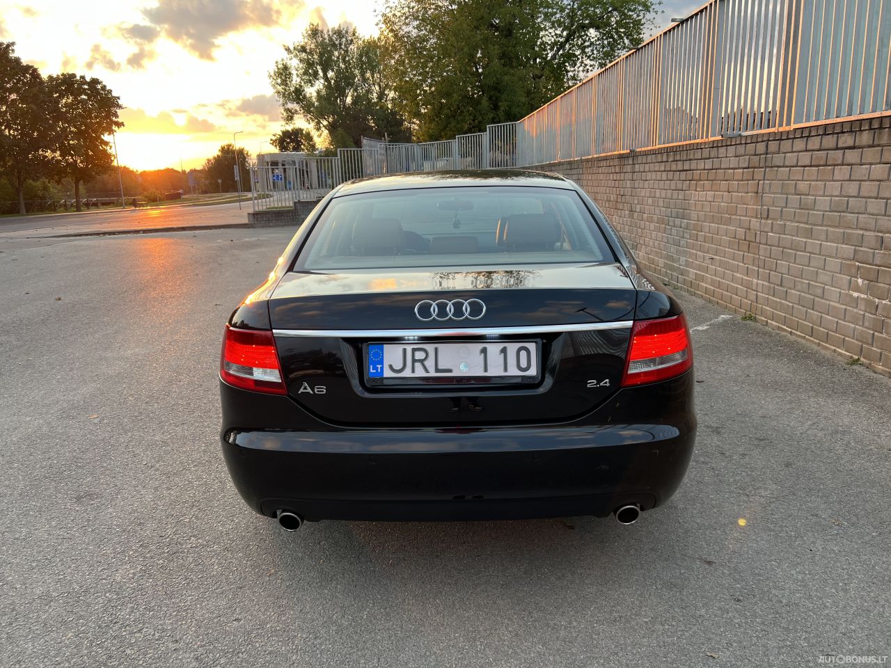 Audi A6 | 3